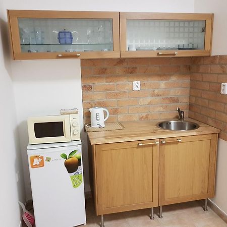 Apartmany U Dvora Jihlava Exteriör bild