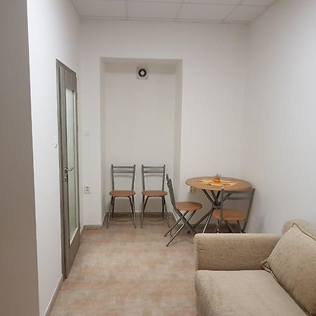 Apartmany U Dvora Jihlava Exteriör bild