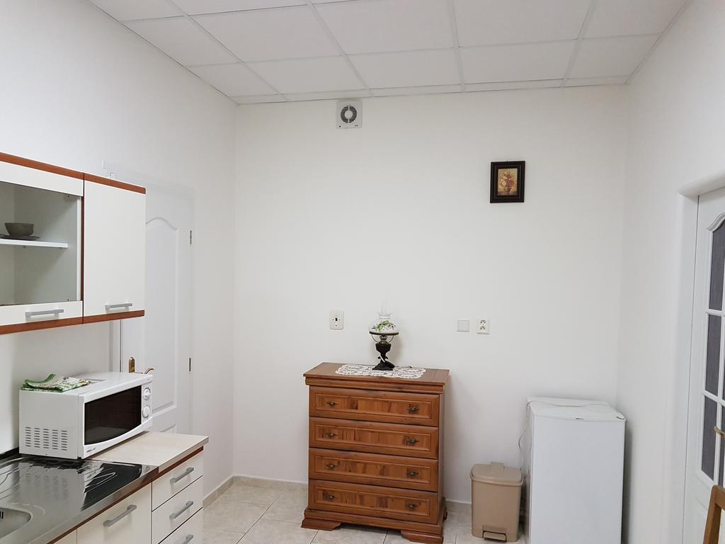 Apartmany U Dvora Jihlava Exteriör bild