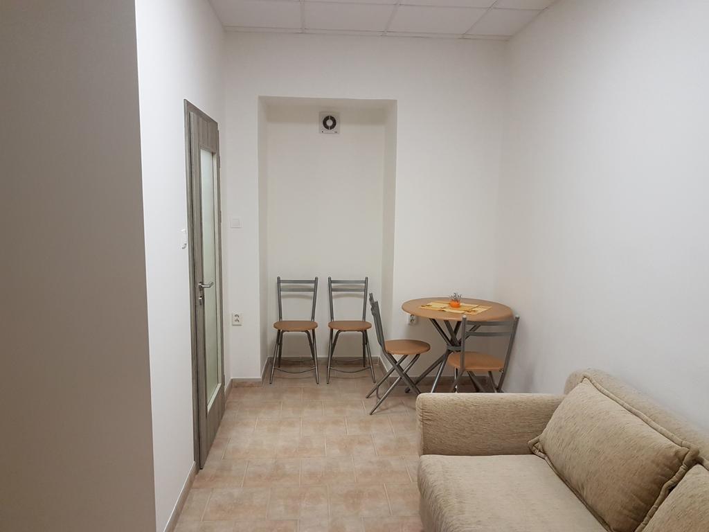 Apartmany U Dvora Jihlava Exteriör bild