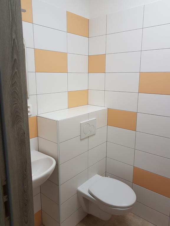 Apartmany U Dvora Jihlava Exteriör bild