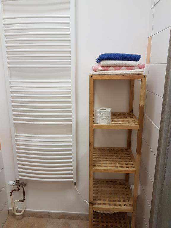 Apartmany U Dvora Jihlava Exteriör bild