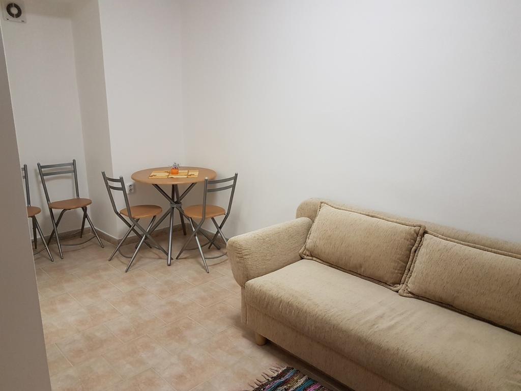 Apartmany U Dvora Jihlava Exteriör bild