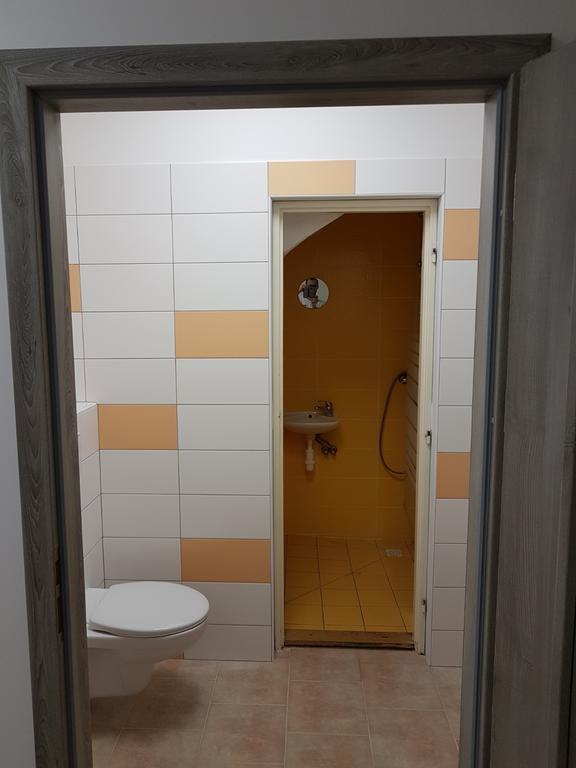 Apartmany U Dvora Jihlava Exteriör bild