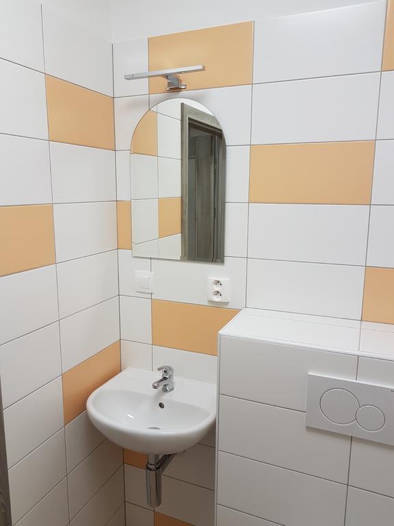 Apartmany U Dvora Jihlava Exteriör bild